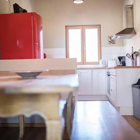 Haus Am Kreuzeck Meadow Chalet Holiday home Garmisch-Partenkirchen