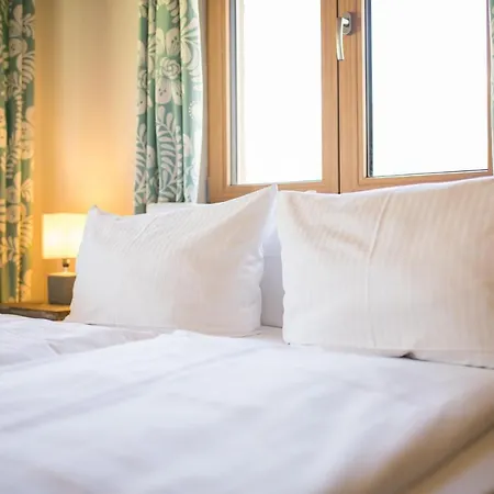 Haus Am Kreuzeck Meadow Chalet * Garmisch-Partenkirchen