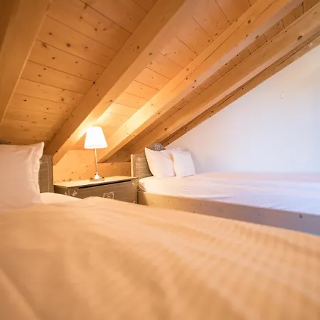 Holiday home Haus Am Kreuzeck Meadow Chalet *